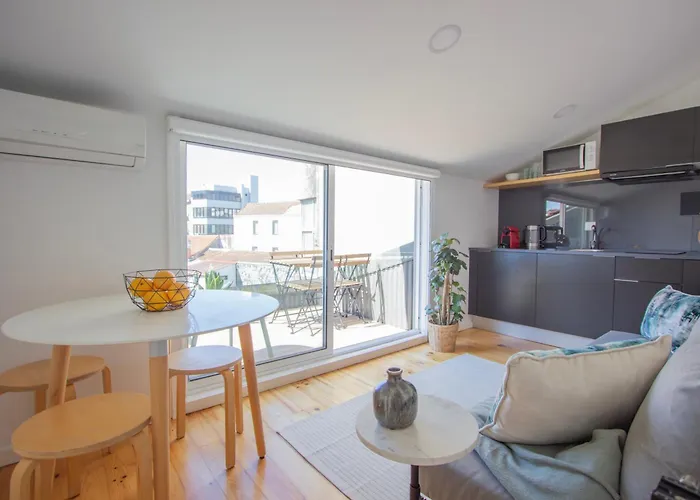 Formosa 79 By Guestify Apartment