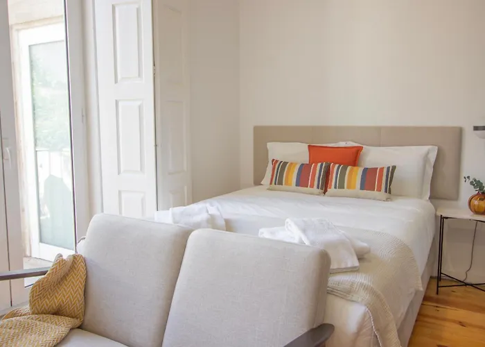 Formosa 79 By Guestify Apartment *