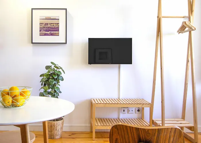 Formosa 79 By Guestify Porto