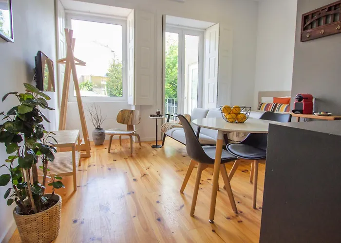 Formosa 79 By Guestify * Porto