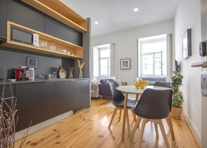 Formosa 79 By Guestify * Porto