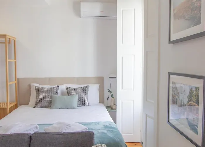 Formosa 79 By Guestify Apartment Porto