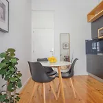 Apartmán Formosa 79 By Guestify