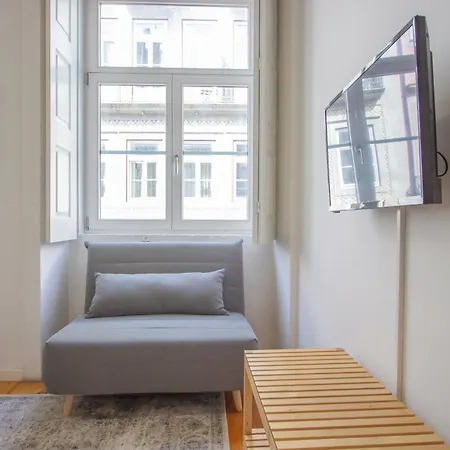 Formosa 79 By Guestify Appartement Oporto