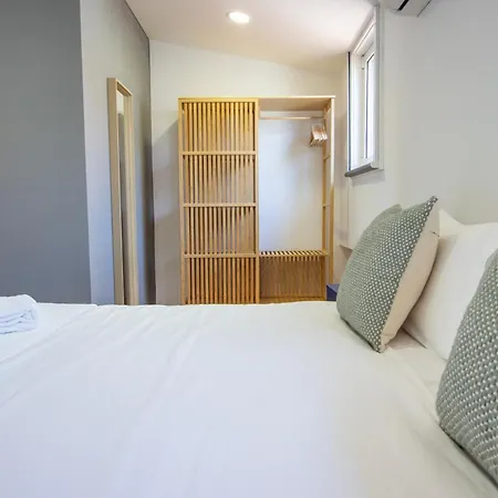 Formosa 79 - Porto Center By Porto Velho Apartamentos *