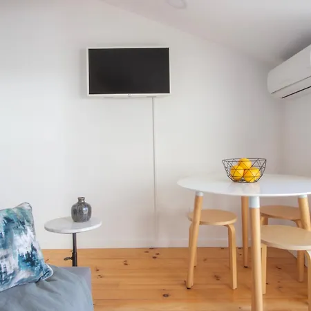 Appartement Formosa79 By Guestify *