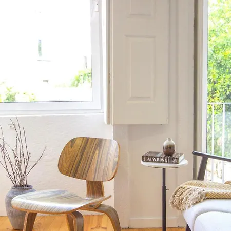 Formosa 79 By Guestify Porto