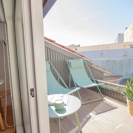 Formosa79 By Guestify Appartement Oporto