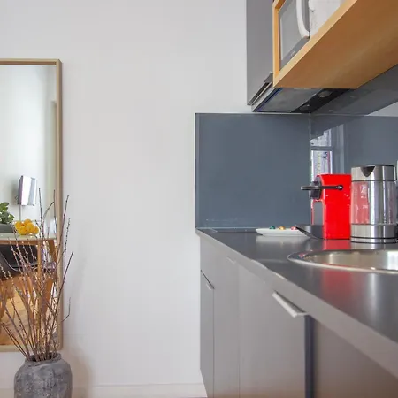 Formosa 79 By Guestify Appartement