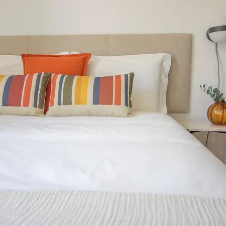 Apartament Formosa 79 By Guestify