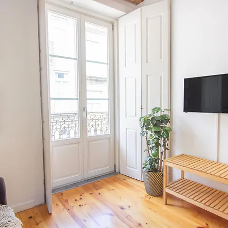 Appartement Formosa79 By Guestify Oporto