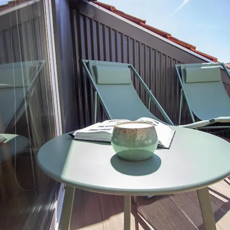 아파트 Formosa 79 By Guestify