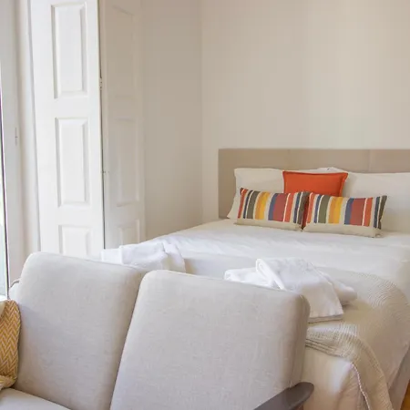 Formosa 79 - Porto Center By Porto Velho Apartamentos Daire *