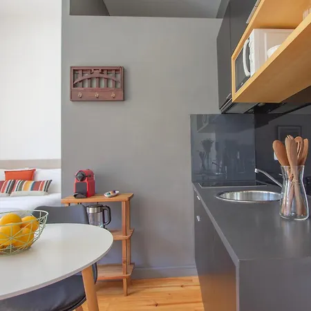 Formosa 79 By Guestify Appartement Oporto