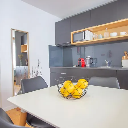 Formosa 79 By Guestify Appartement