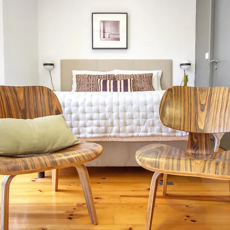 Formosa 79 By Guestify Apartament *