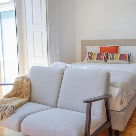 Formosa 79 By Guestify * Porto