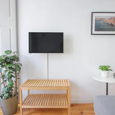 Formosa 79 By Guestify Appartement