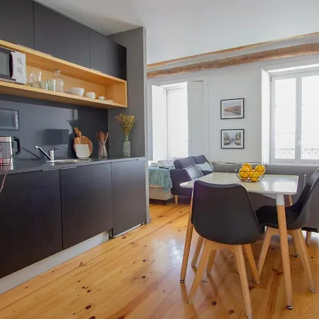Appartement Formosa 79 By Guestify