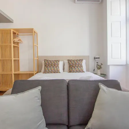 Appartement Formosa79 By Guestify *