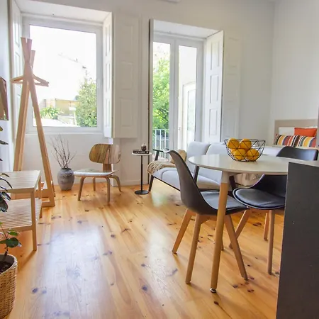 Formosa 79 By Guestify * 포르투