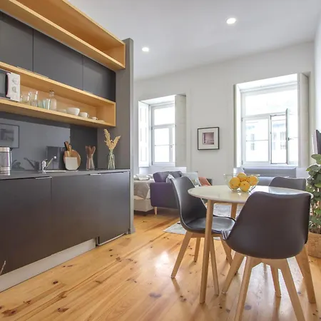 Formosa 79 By Guestify * Porto