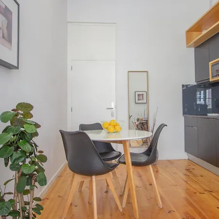 Apartament Formosa 79 By Guestify