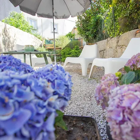 Apartament Formosa 79 By Guestify Porto