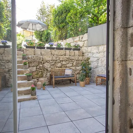 Formosa 79 By Guestify * Porto