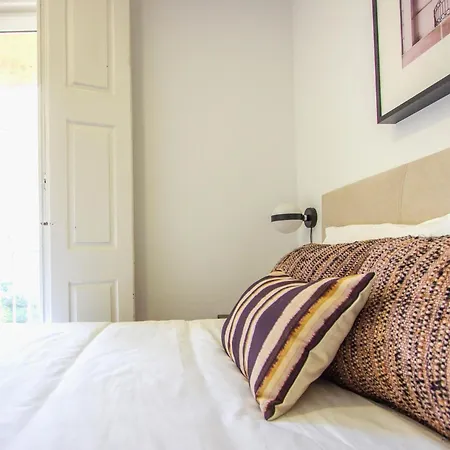 Formosa 79 By Guestify Lejlighed