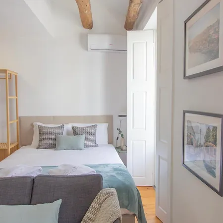 Formosa 79 By Guestify Apartament Porto