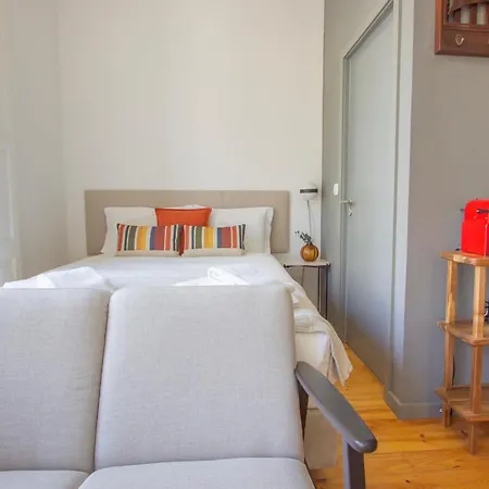 Daire Formosa 79 - Porto Center By Porto Velho Apartamentos