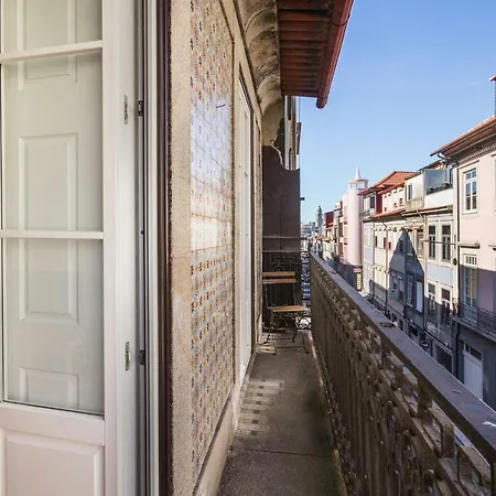 Formosa 79 By Guestify Apartament