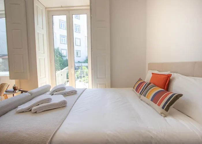 Formosa 79 By Guestify Lägenhet