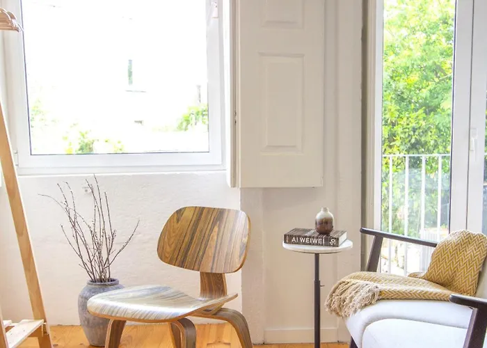 Formosa 79 By Guestify Oporto