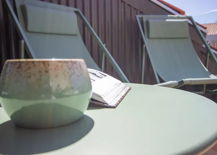 Formosa 79 By Guestify Lägenhet