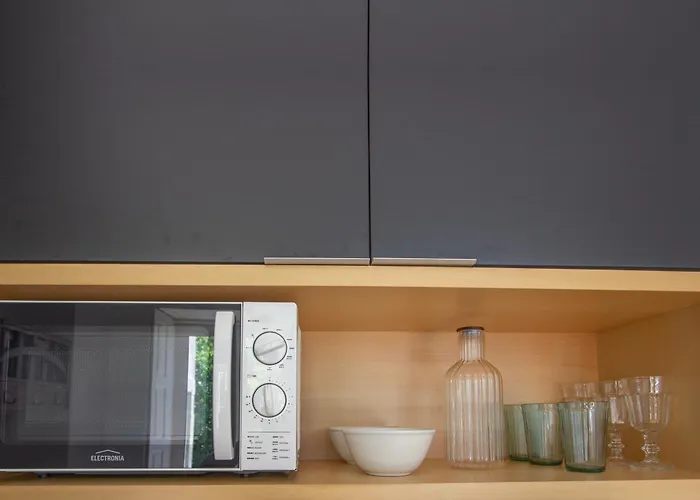 Lägenhet Formosa 79 By Guestify