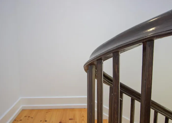 Formosa 79 By Guestify Порту