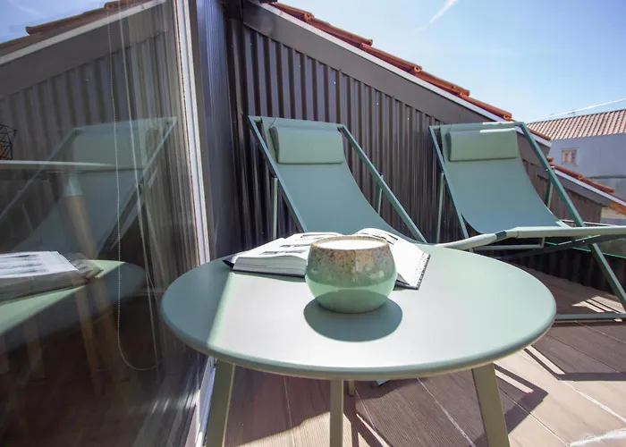 Daire Formosa 79 By Guestify