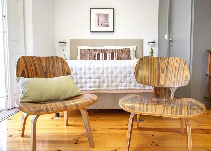 Formosa 79 By Guestify Lägenhet *