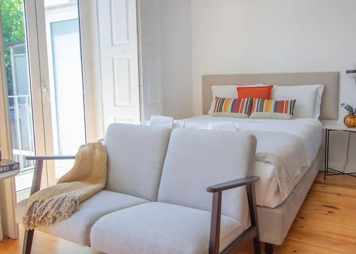 Formosa 79 By Guestify * Porto