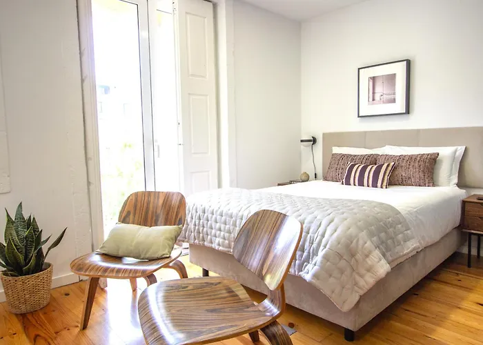 Daire Formosa 79 By Guestify