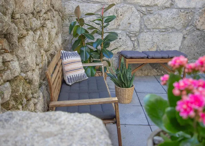 Formosa 79 By Guestify Lägenhet *