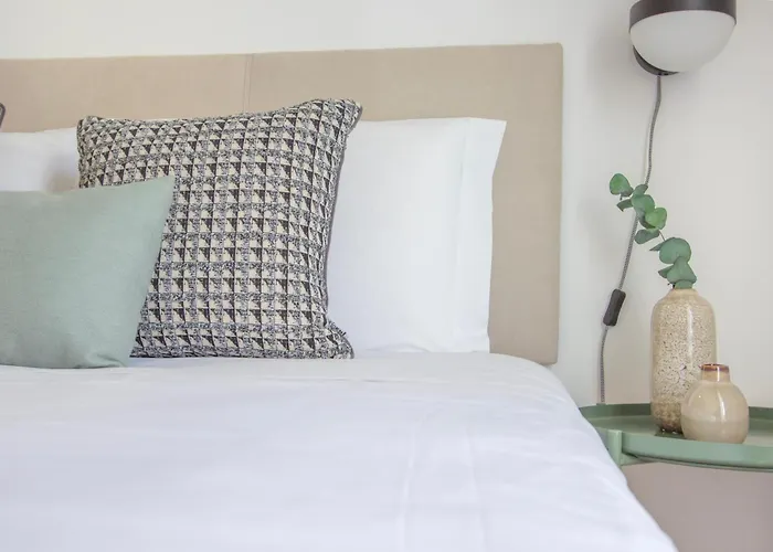 Formosa 79 By Guestify Апартаменты Порту