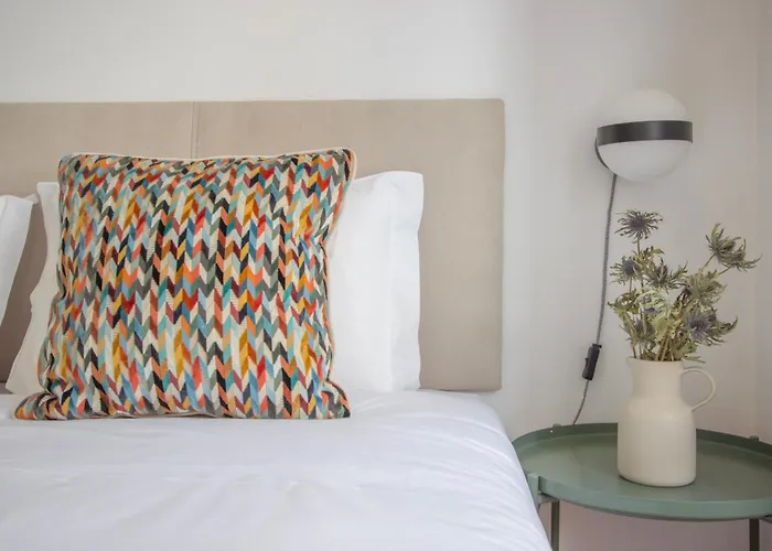 Daire Formosa 79 By Guestify Porto