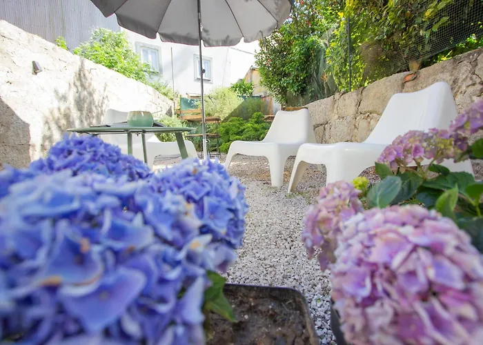 Daire Formosa 79 By Guestify Porto