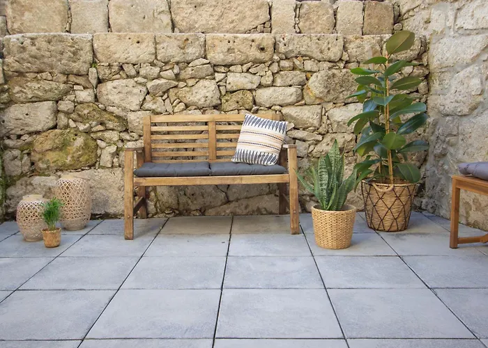 Formosa 79 By Guestify Lägenhet *