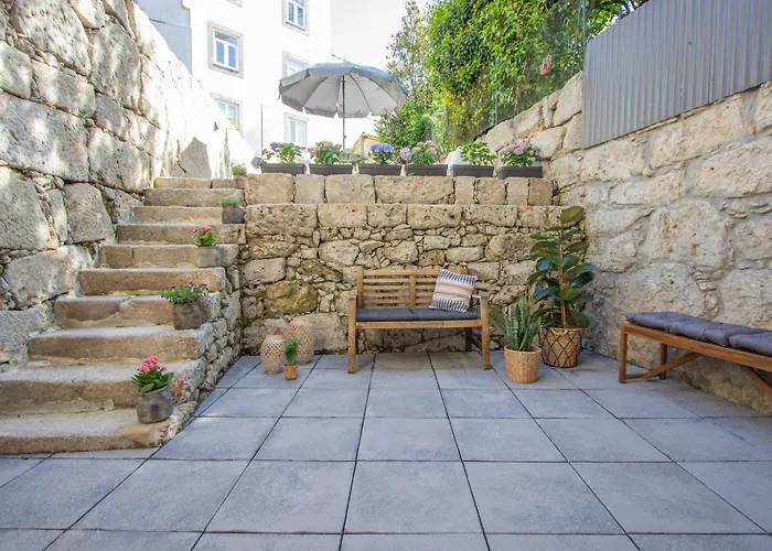 Formosa 79 By Guestify Апартаменты