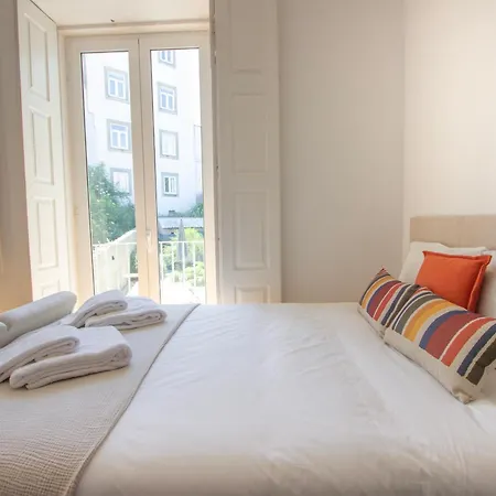 Formosa 79 By Guestify Apartman