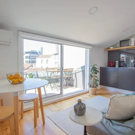 Formosa 79 By Guestify Apartman